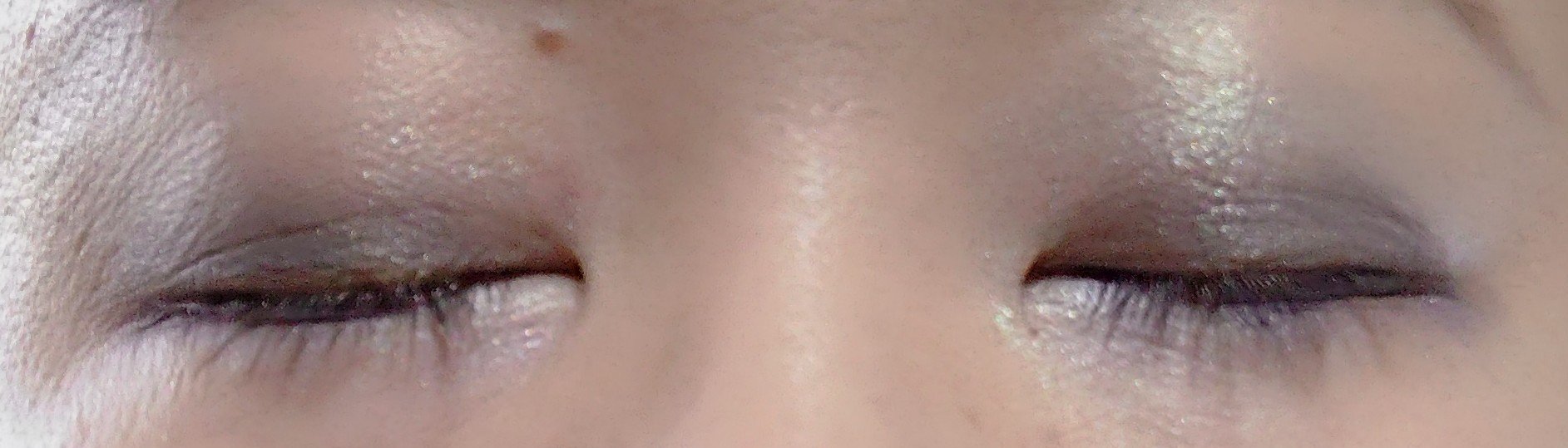 レ キャトル オンブル 397/CHANEL/アイシャドウパレットを使ったクチコミ（2枚目）