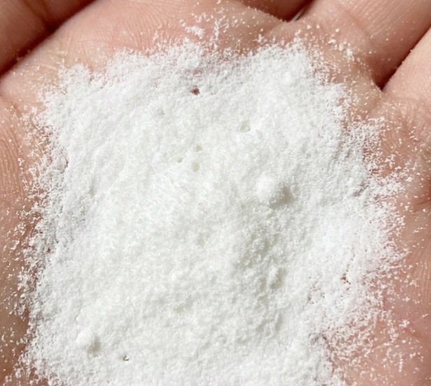 クリーミーメルトパウダー 1g×10包/melt/市販シャンプーを使ったクチコミ（2枚目）