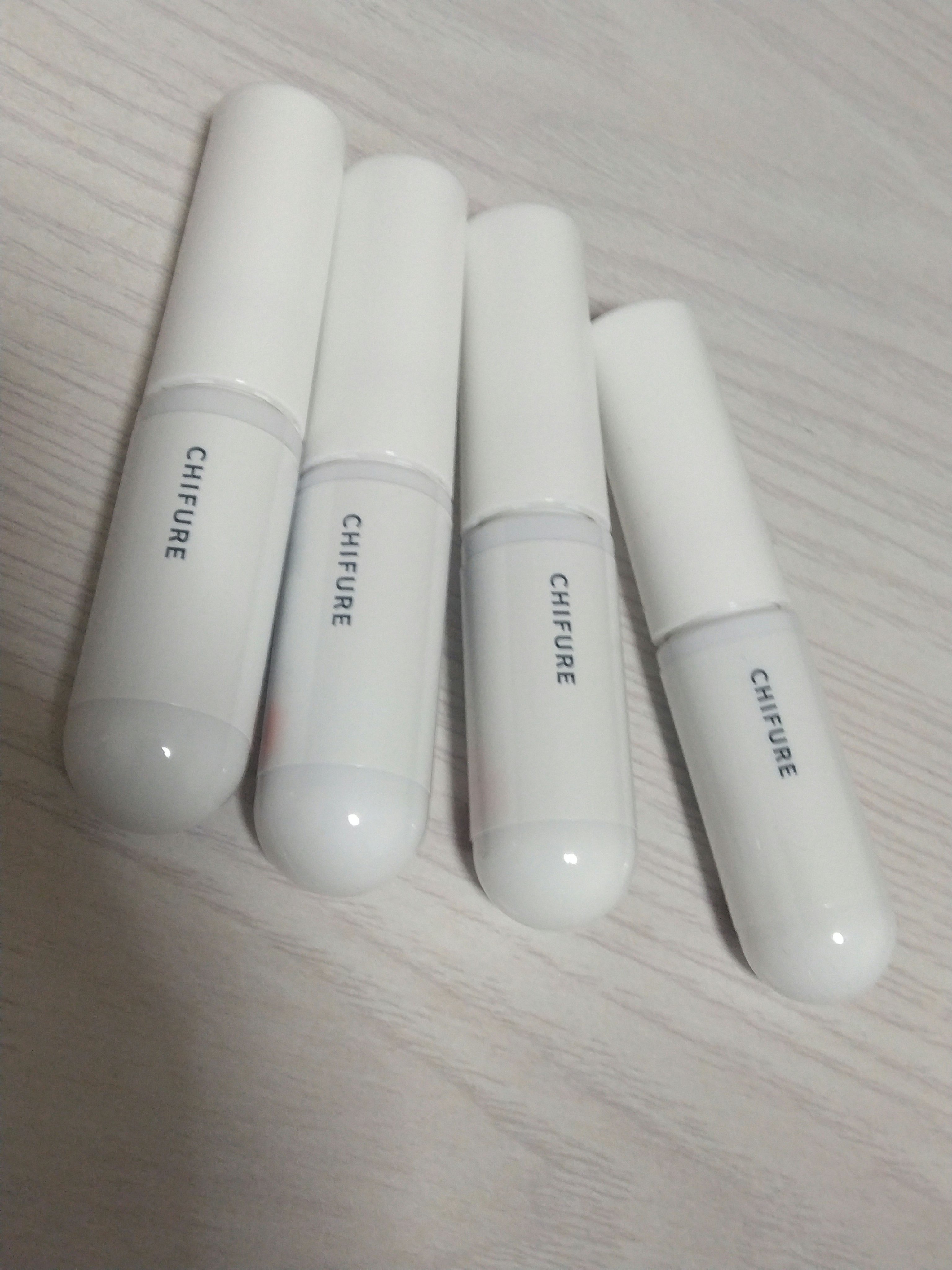 ティント リップ ジェル/ちふれ/リップティントを使ったクチコミ（2枚目）