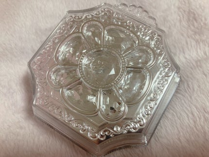 ジルスチュアート ドレスドブルーム アイズ/JILL STUART/アイシャドウパレットを使ったクチコミ(2枚目)