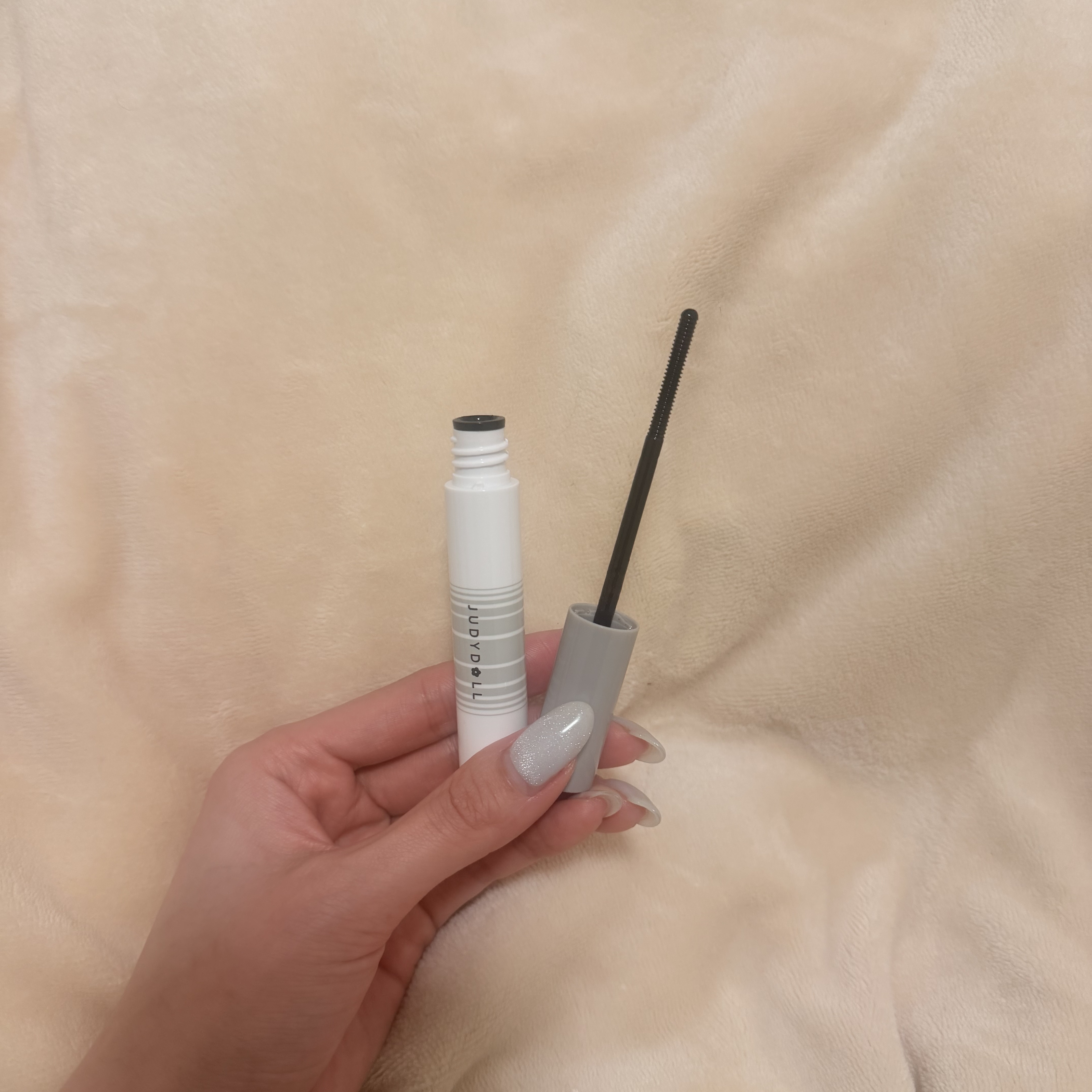 マスカラリムーバー/JUDYDOLL/その他スキンケアを使ったクチコミ（2枚目）