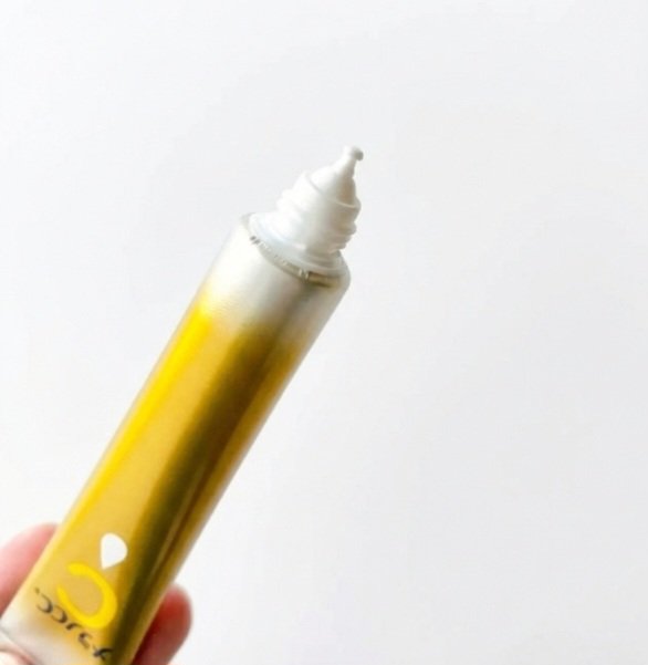 薬用しみ集中対策 プレミアム美容液/メラノCC/美容液を使ったクチコミ（3枚目）