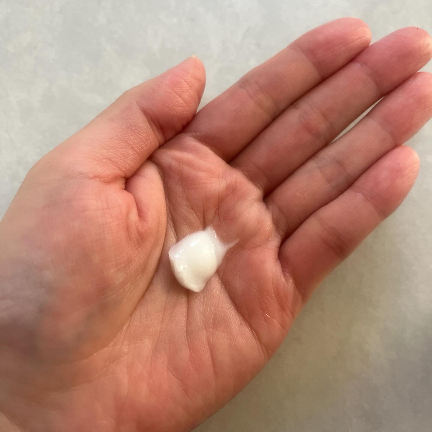 エッセンスイン クレンジングフォーム/d プログラム/洗顔フォームを使ったクチコミ（3枚目）