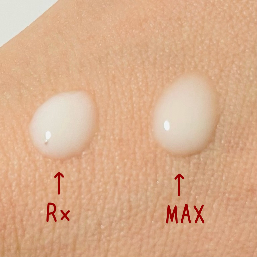 エキスパートマデカ メラキャプチャーアンプルMAX/センテリアン24/美容液を使ったクチコミ（2枚目）