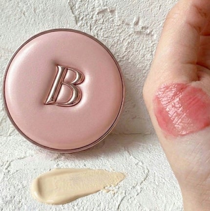 グロウベールティント/BANILA CO/リップティントを使ったクチコミ(2枚目)