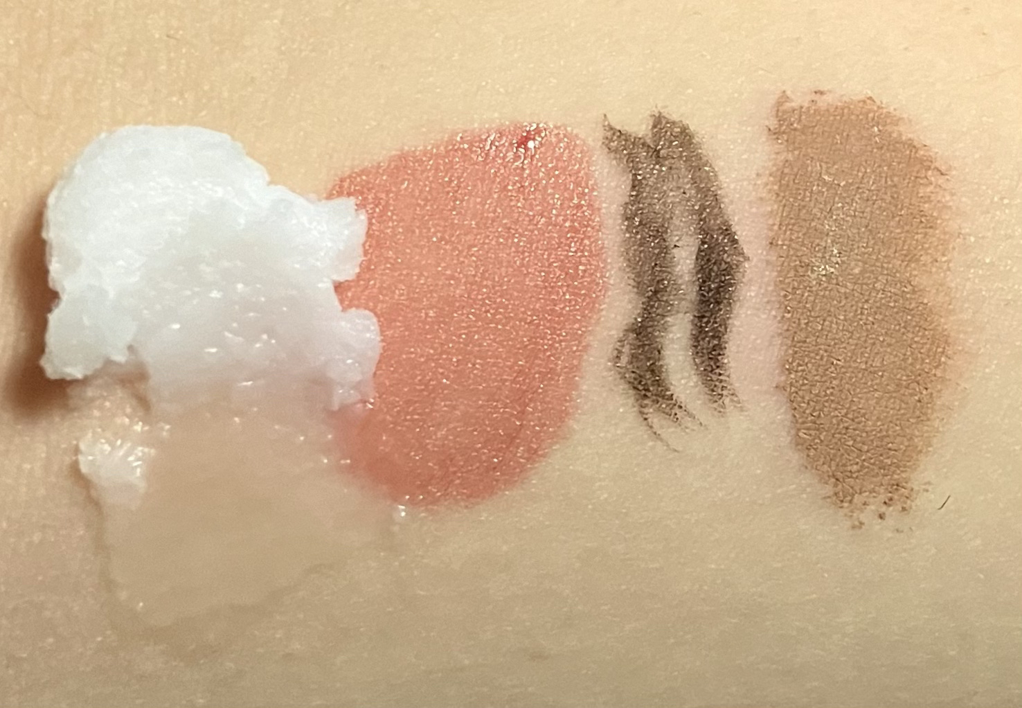 DHC ディープ クレンジング バーム/DHC/クレンジングバームを使ったクチコミ（2枚目）