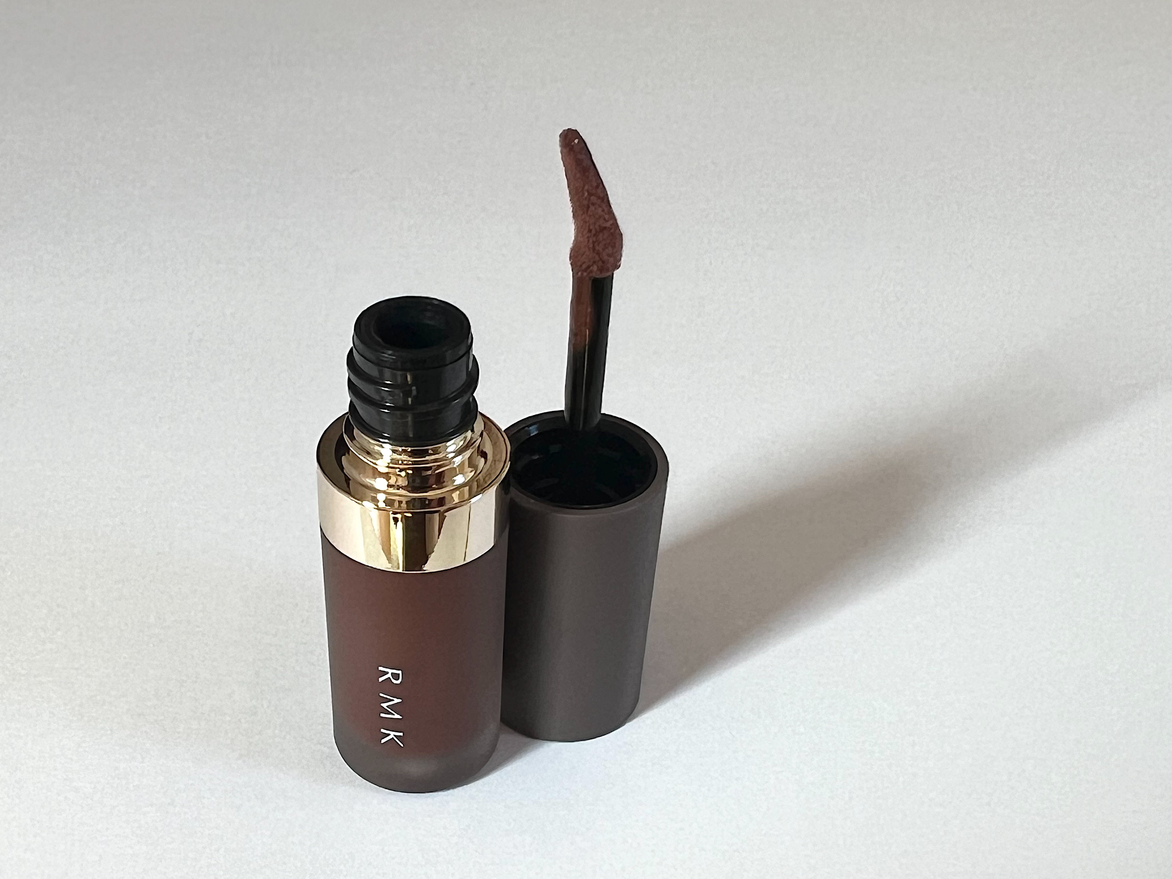 RMK リクイド リップカラー/RMK/口紅を使ったクチコミ（1枚目）