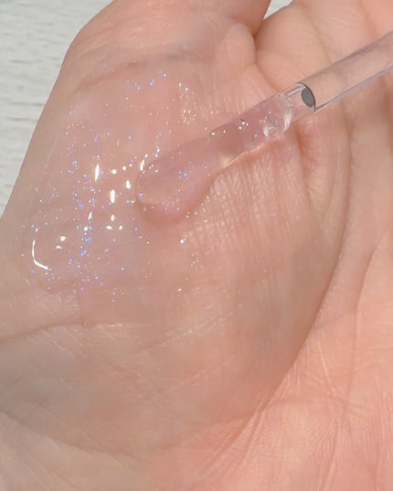 フレイムライトリッププランパー/LoNLy /リッププランパーを使ったクチコミ(3枚目)