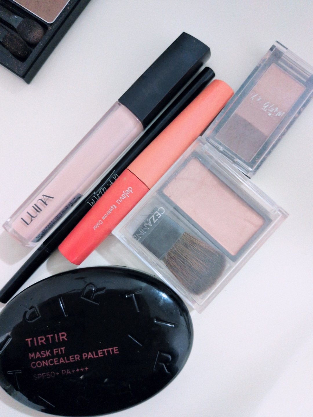 マスカラ ディオールショウ アイコニック オーバーカール/Dior/マスカラを使ったクチコミ（2枚目）