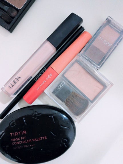 マスカラ ディオールショウ アイコニック オーバーカール/Dior/マスカラを使ったクチコミ(2枚目)