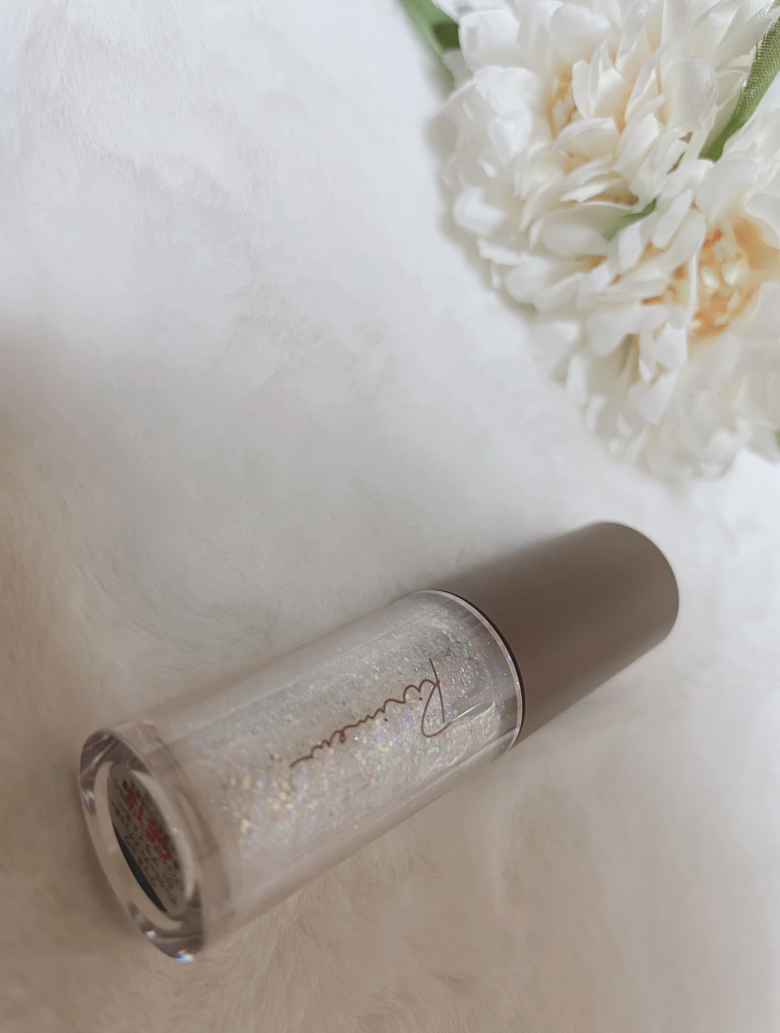 ピックミーアイズグリッター/Ririmew/グリッターを使ったクチコミ（1枚目）