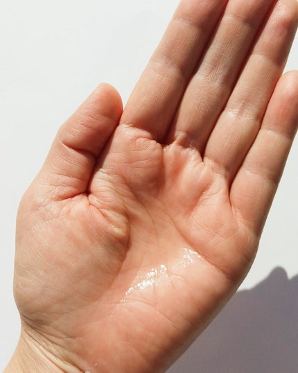 ブライト クレンジング オイル/shu uemura/オイルクレンジングを使ったクチコミ(3枚目)