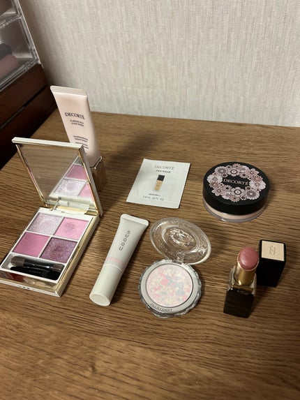 ゼン ウェア ステイ/DECORTÉ/リキッドファンデーションを使ったクチコミ(2枚目)