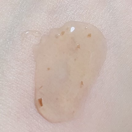 パフュームボディウォッシュ リリームスクホワイトティー/TEABLESS/ボディソープを使ったクチコミ（3枚目）