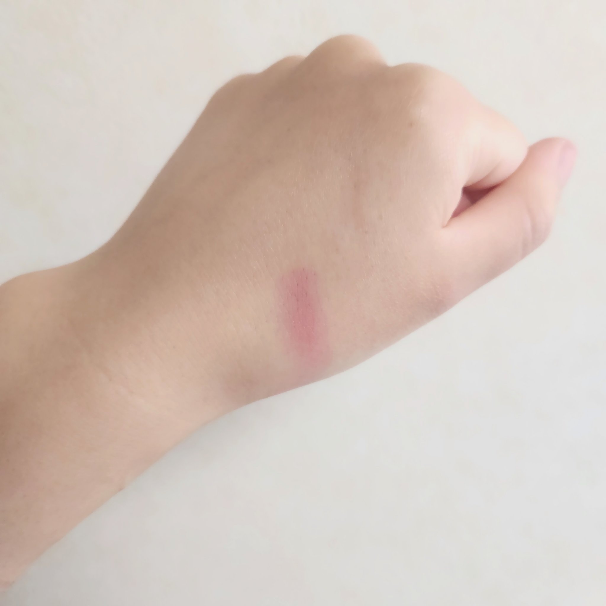 マルチカラーバリエーション マット/チャコット・コスメティクス/単色アイシャドウを使ったクチコミ（3枚目）