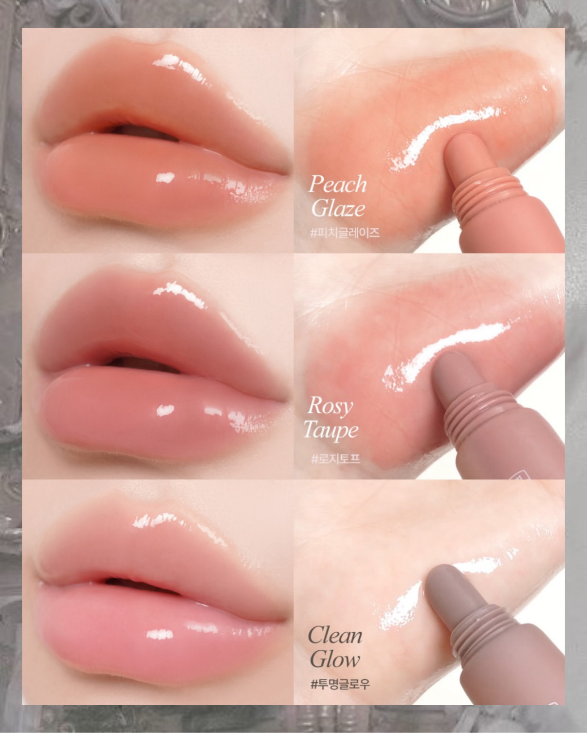 ライトクリーンピンクバームクレンザー/daymellow’/クレンジングクリームを使ったクチコミ（2枚目）