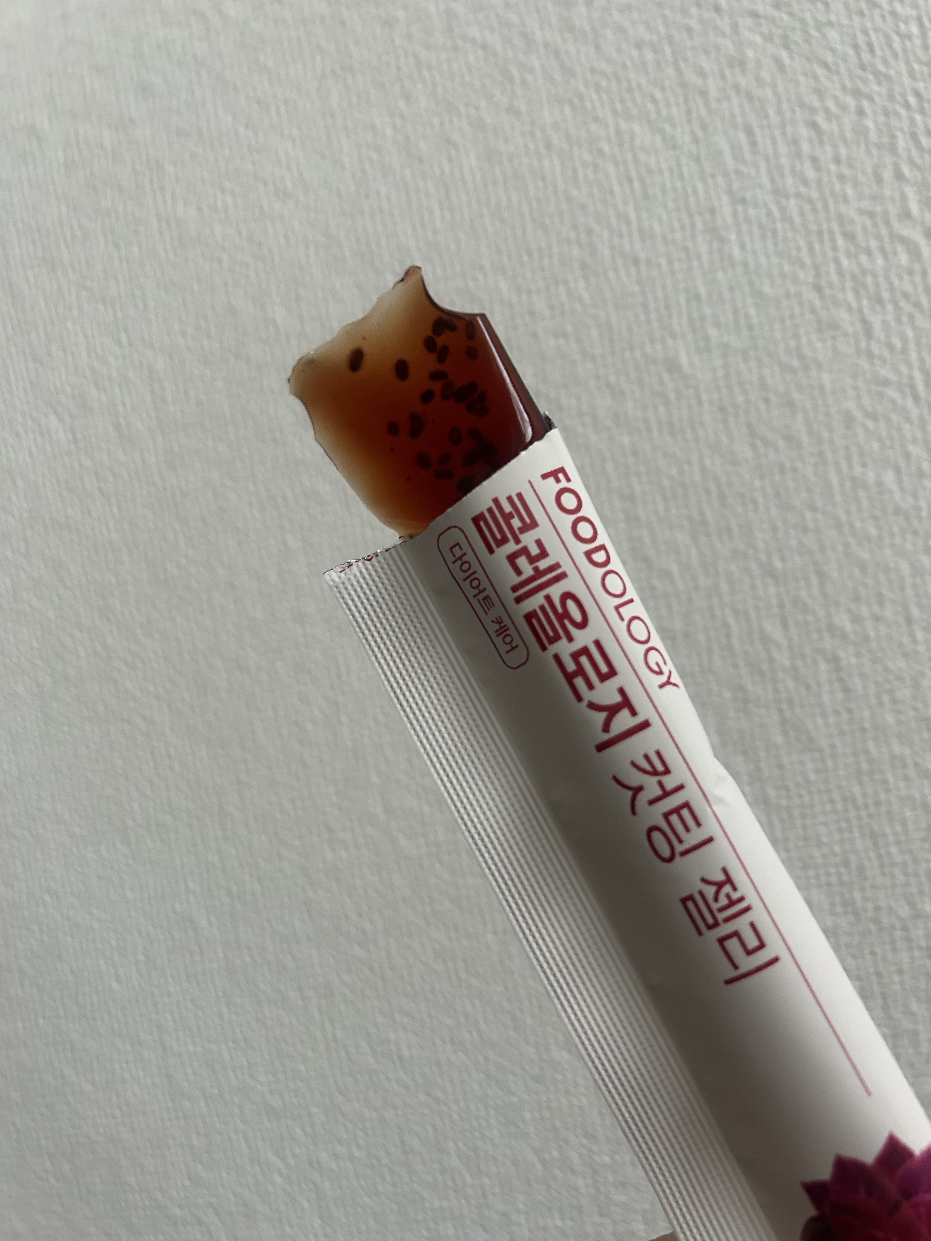 コレオロジーティー/FOODOLOGY/ドリンクを使ったクチコミ（3枚目）