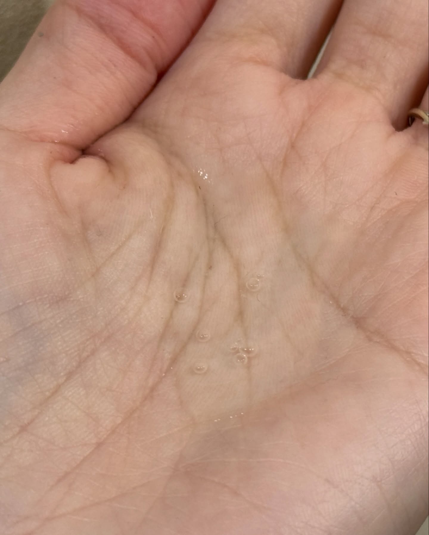 プラチナレーベル　ＶＣグルタチオンローション/プラチナレーベル/化粧水を使ったクチコミ（2枚目）