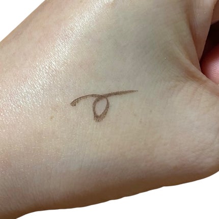 リキッドアイライナーR5/ラブ・ライナー/リキッドアイライナーを使ったクチコミ(3枚目)