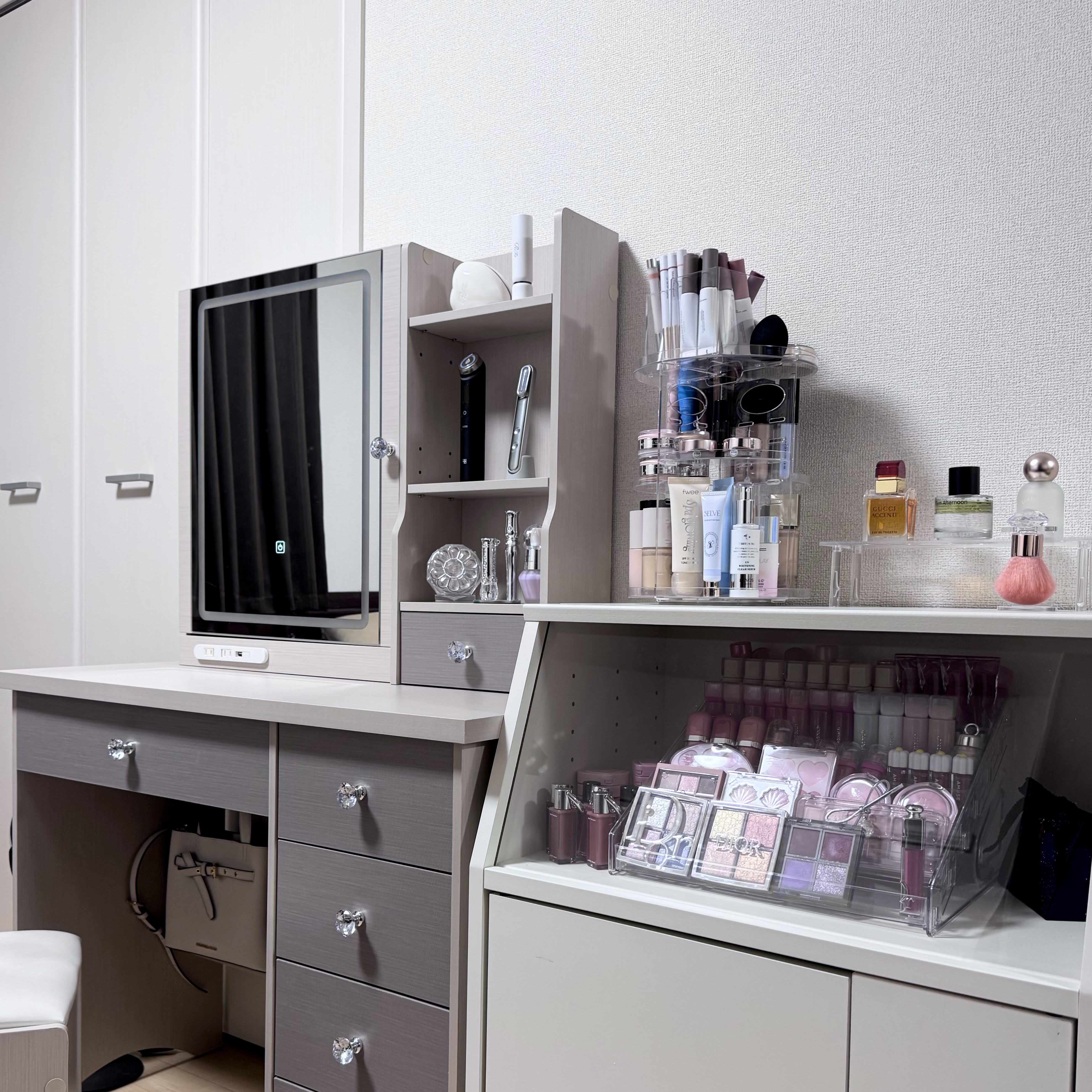 ケイト ザ アイカラー PS407（Web限定）/KATE/単色アイシャドウを使ったクチコミ（2枚目）