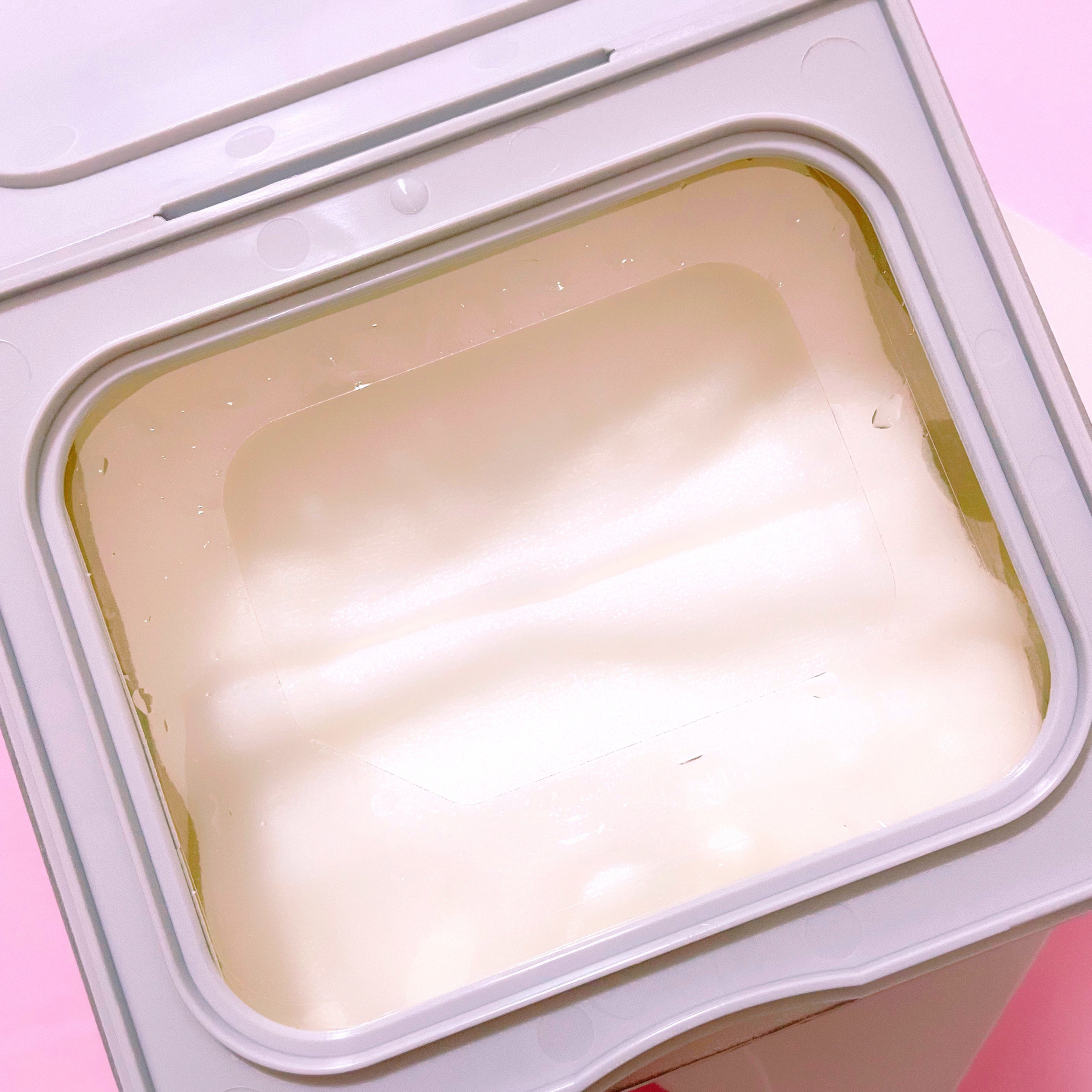 サボリーノ　メガショット 夜用白玉タイトニングマスクV/サボリーノ/シートマスク・パックを使ったクチコミ（2枚目）