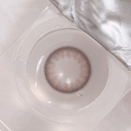 EDNA 1day/EDNA/ワンデー(1DAY)カラコンを使ったクチコミ(2枚目)