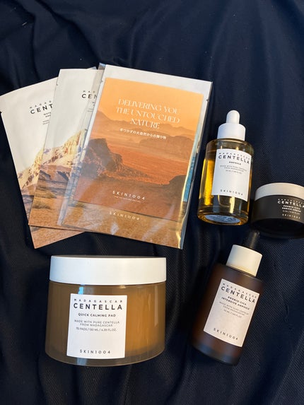 イハダ 薬用バーム【医薬部外品】/IHADA/フェイスバームを使ったクチコミ(2枚目)