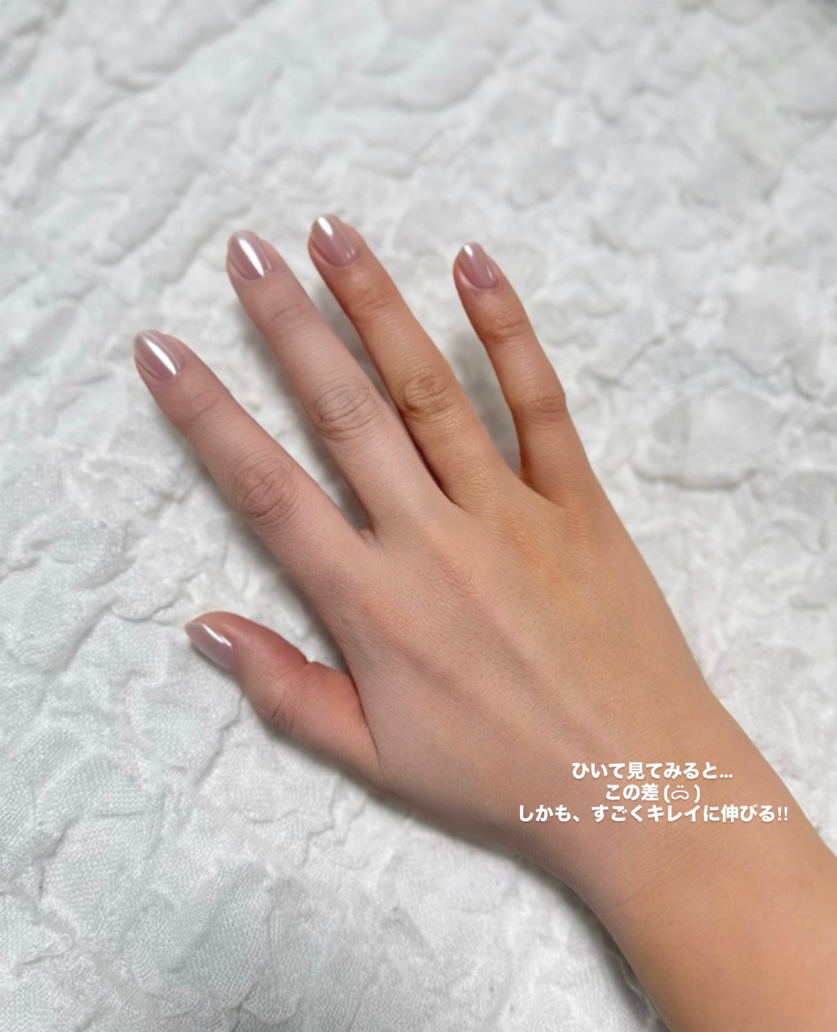 ホワイトニングドレストーンアップクリーム/COSNORI/化粧下地を使ったクチコミ(4枚目)