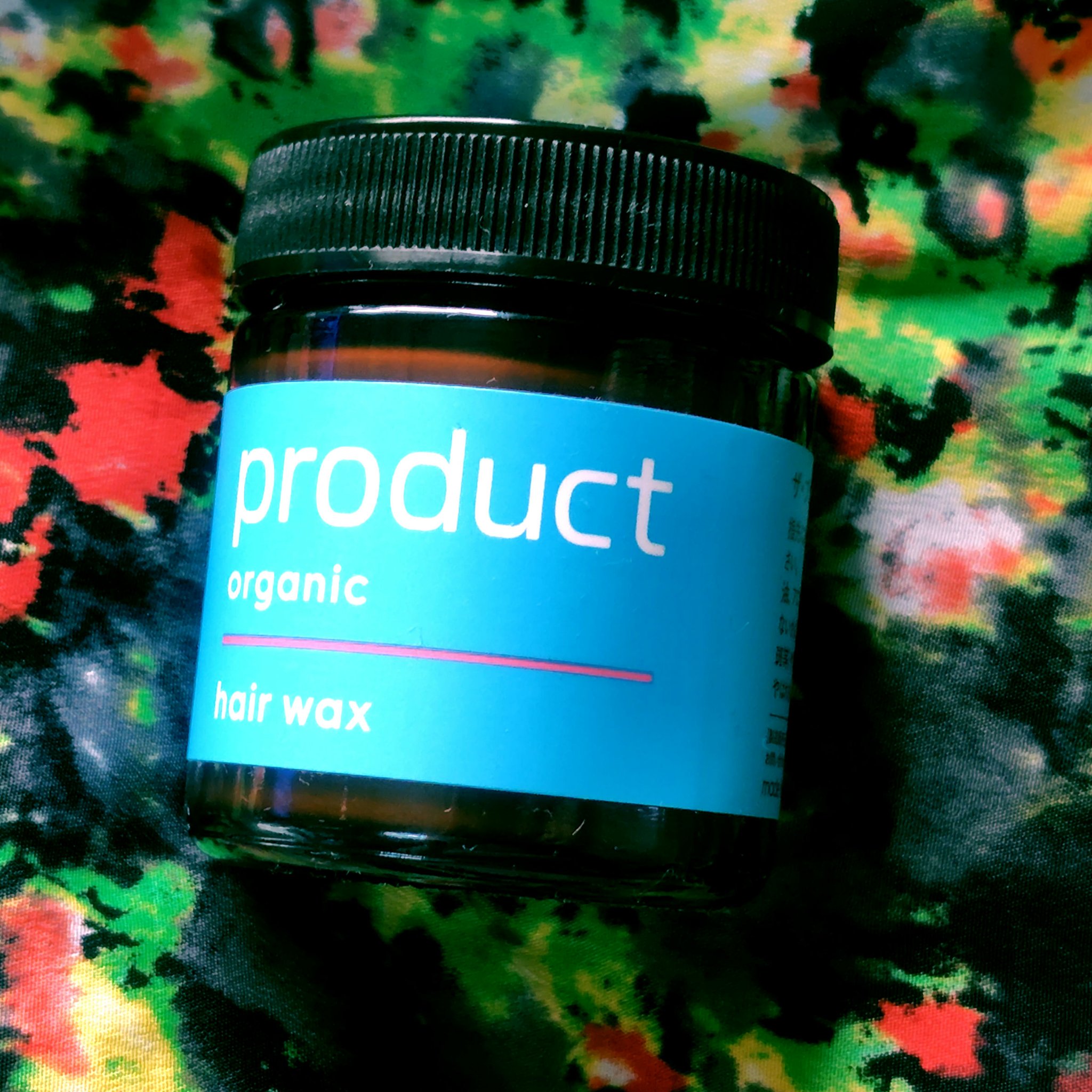 ヘアワックス/ザ・プロダクト/ヘアワックス・クリームを使ったクチコミ（1枚目）