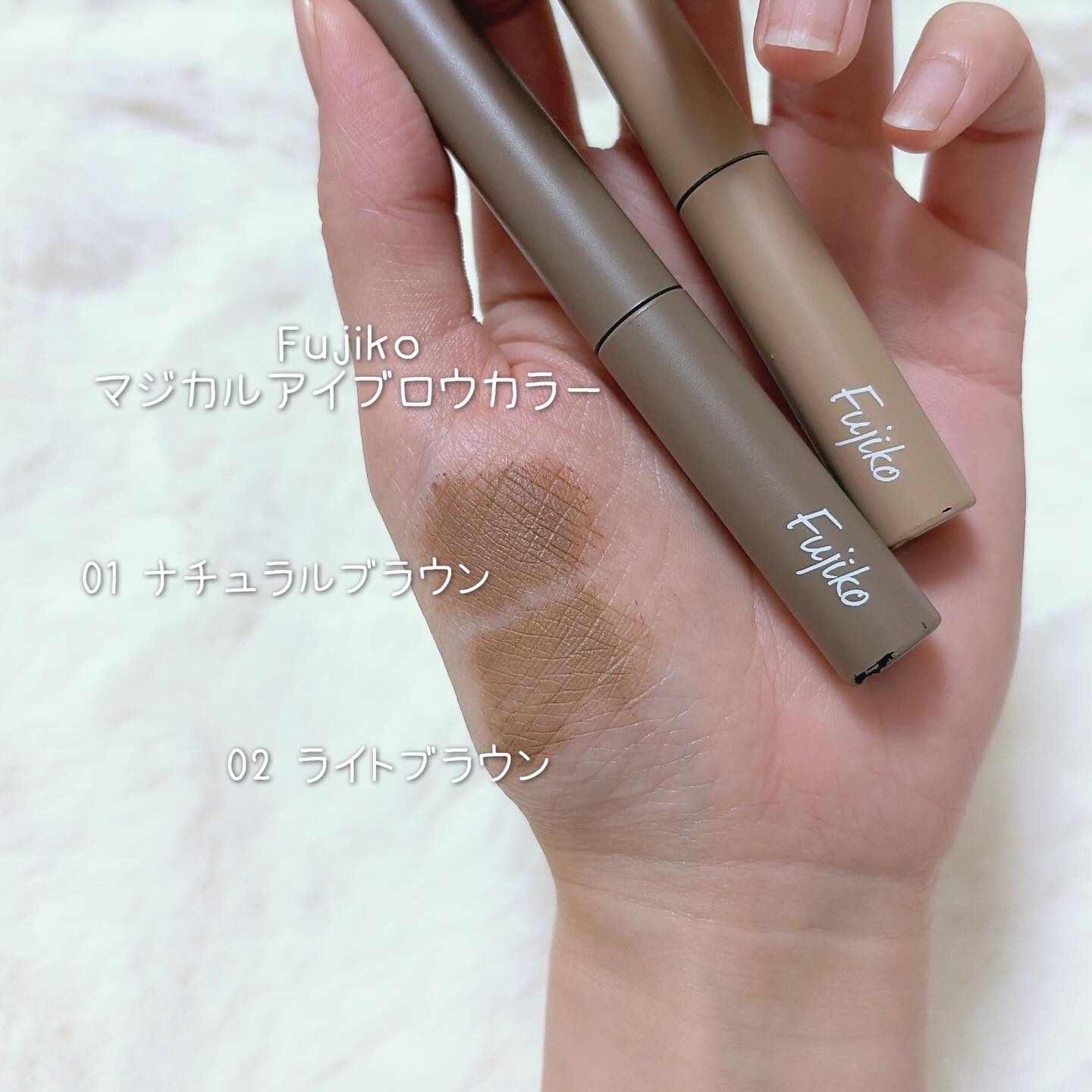 カバーステイン パーフェクティング クッション ファンデーション/VDL/クッションファンデーションを使ったクチコミ（3枚目）