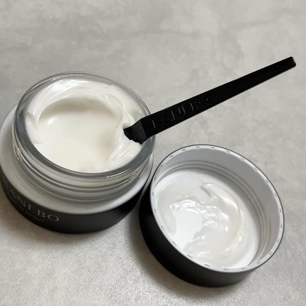 カネボウ クリーム イン ナイトⅡ【医薬部外品】/KANEBO/フェイスクリームを使ったクチコミ(2枚目)