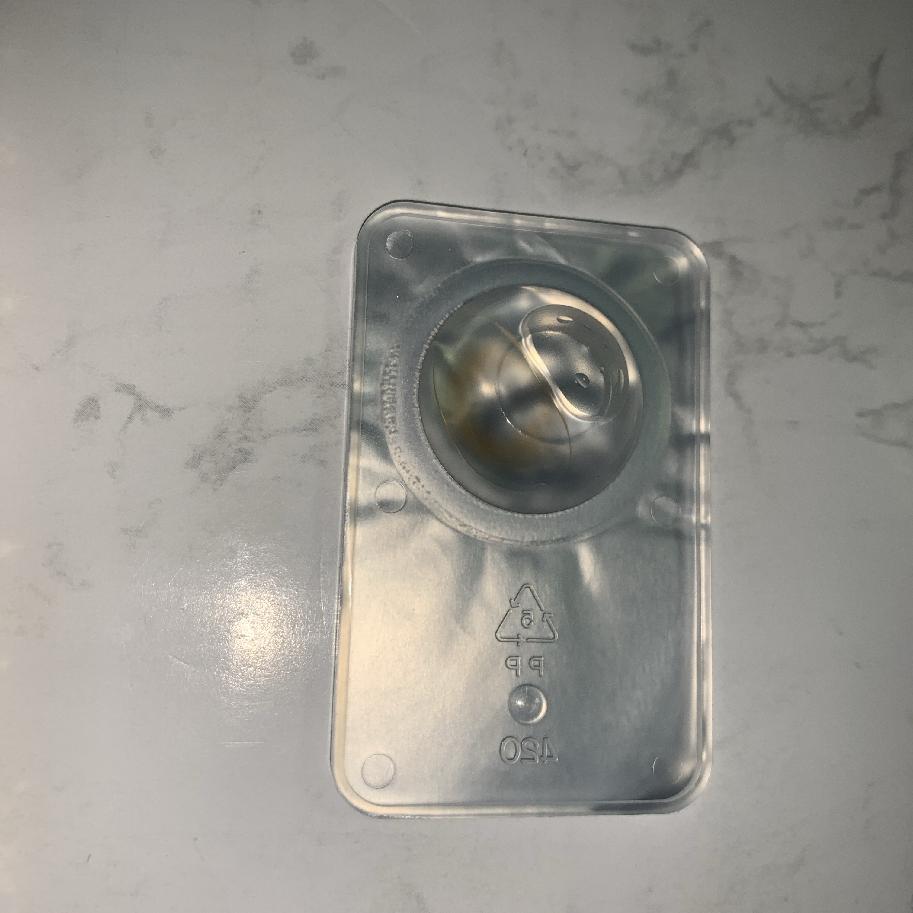 MOLAK 1month/MOLAK/１ヶ月（１MONTH）カラコンを使ったクチコミ（2枚目）