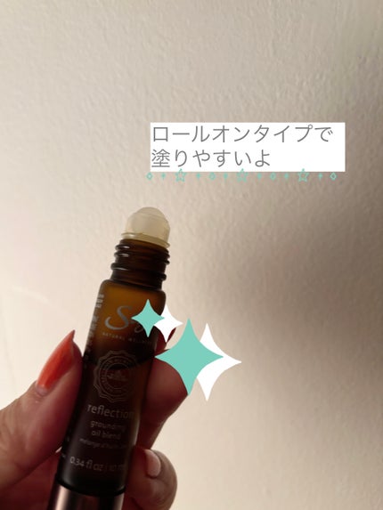 アクアシャボン ゆずの香り オードトワレのクチコミ「私の御守り香水💎落ち着きたいときに欠かせないアイテム✨✨
Sajeはエッセンシャルオイルのメ.....」(3枚目)