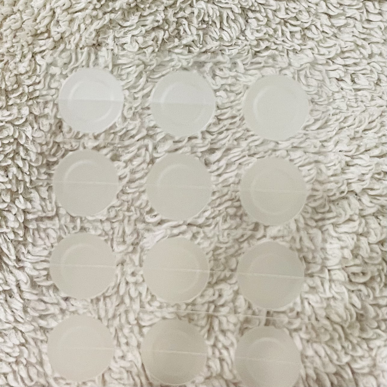 プロアクティブ スキンケアパッチ/プロアクティブ/にきびパッチを使ったクチコミ（3枚目）