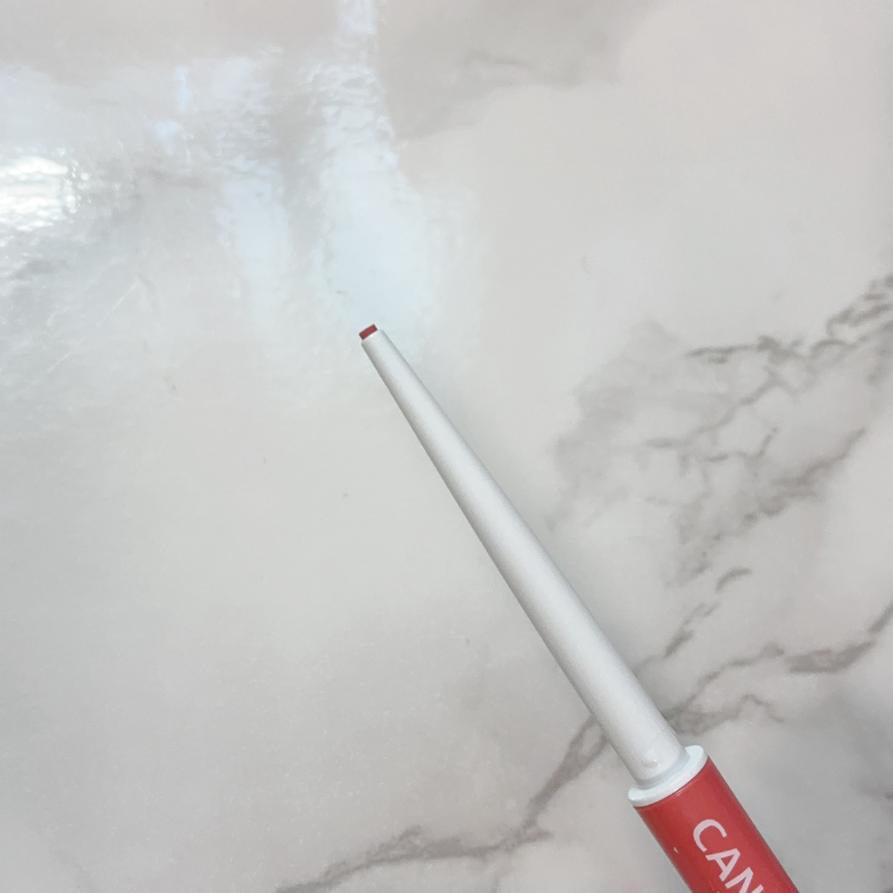 クリーミータッチライナー シアー/キャンメイク/ジェルアイライナーを使ったクチコミ（3枚目）