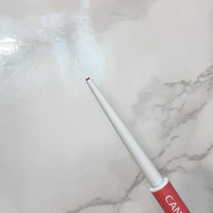 クリーミータッチライナー シアー/キャンメイク/ジェルアイライナーを使ったクチコミ(3枚目)