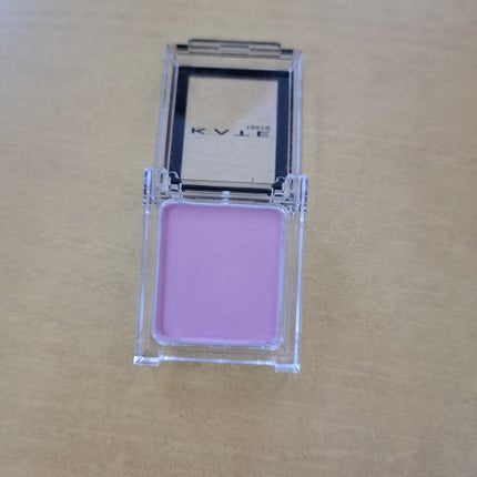 ケイト ザ アイカラー/KATE/単色アイシャドウを使ったクチコミ(3枚目)