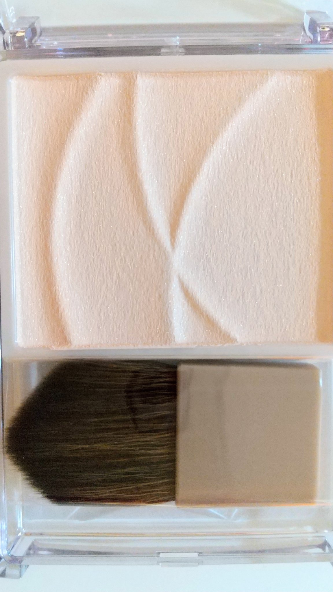 トーンフィルターハイライト/CEZANNE/パウダーハイライトを使ったクチコミ（3枚目）