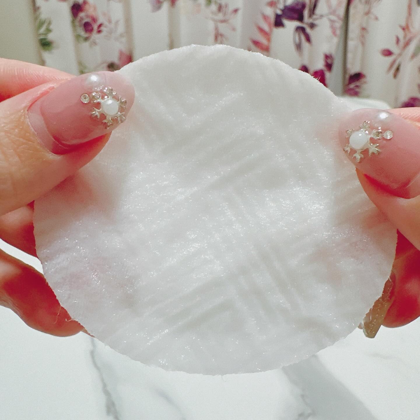 IMINT WAKEY PADのクチコミ「🎀IMINT🎀

💎WAKEY PAD

朝晩を問わず手軽にマルチ美肌ケアができるトナーパッド.....」（2枚目）