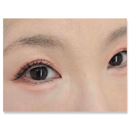 アイカラーパレット/heme/アイシャドウパレットを使ったクチコミ(2枚目)