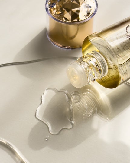 Bee Treasure PREMIUM 蜂の彩ローションのクチコミ「【Bee Treasure PREMIUM 蜂の彩 ローション】
プロポリスをはじめとする
.....」(2枚目)