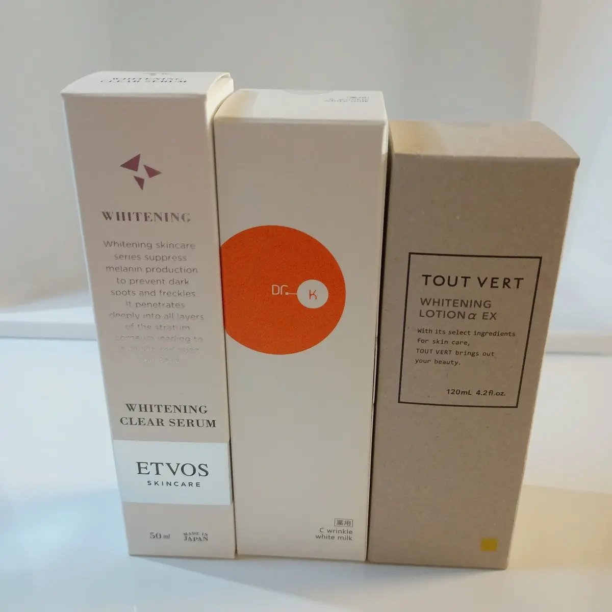 アベイユ ロイヤル フォーティファイング ローション/GUERLAIN/化粧水を使ったクチコミ（2枚目）