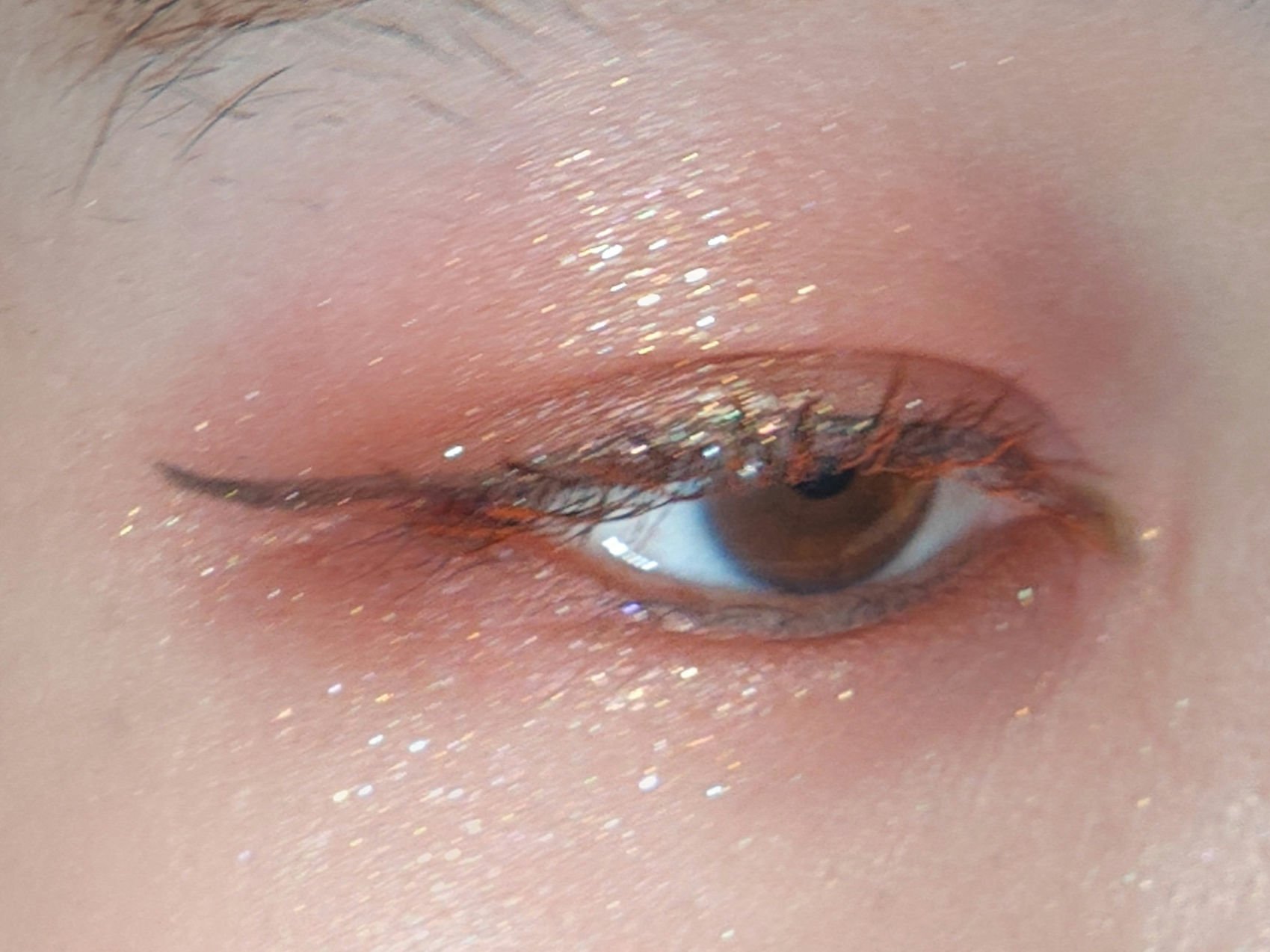 グロー プレイ ブラッシュ/M・A・C/ジェル・クリームチークを使ったクチコミ（3枚目）