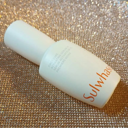 潤燥(ユンジョ) エッセンス/Sulwhasoo/美容液を使ったクチコミ(2枚目)