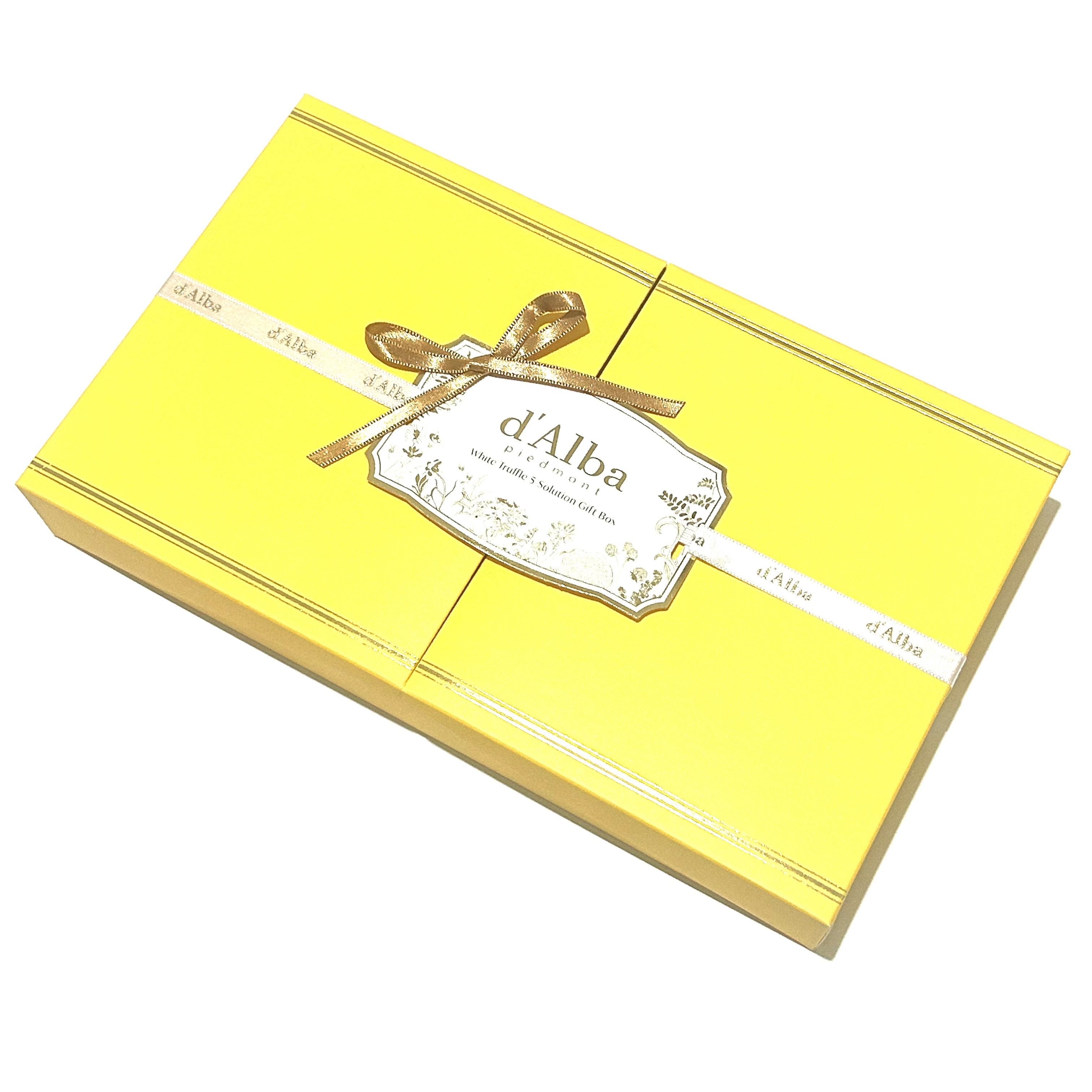 ダルバ ホワイトトリュフファーストスプレーセラム/ダルバ/ミスト状化粧水を使ったクチコミ（2枚目）