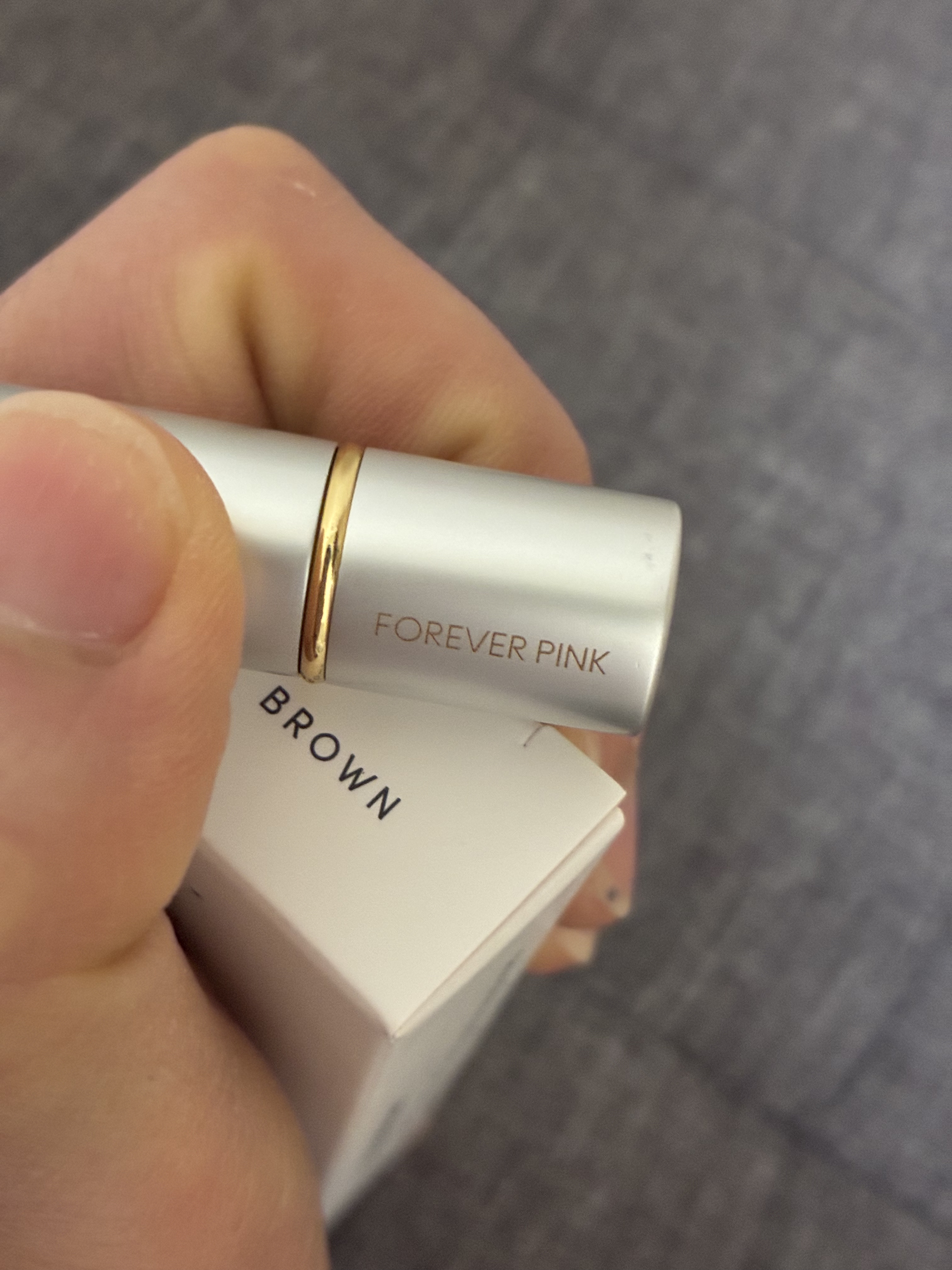 ラッシュフィクセーション チュービングマスカラ/ジェーン・アイルデール/マスカラを使ったクチコミ（2枚目）