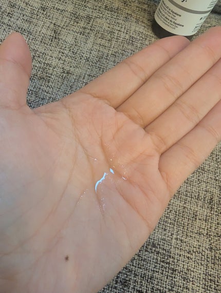 R0.2フェイスセラム/The Ordinary/美容液を使ったクチコミ(3枚目)