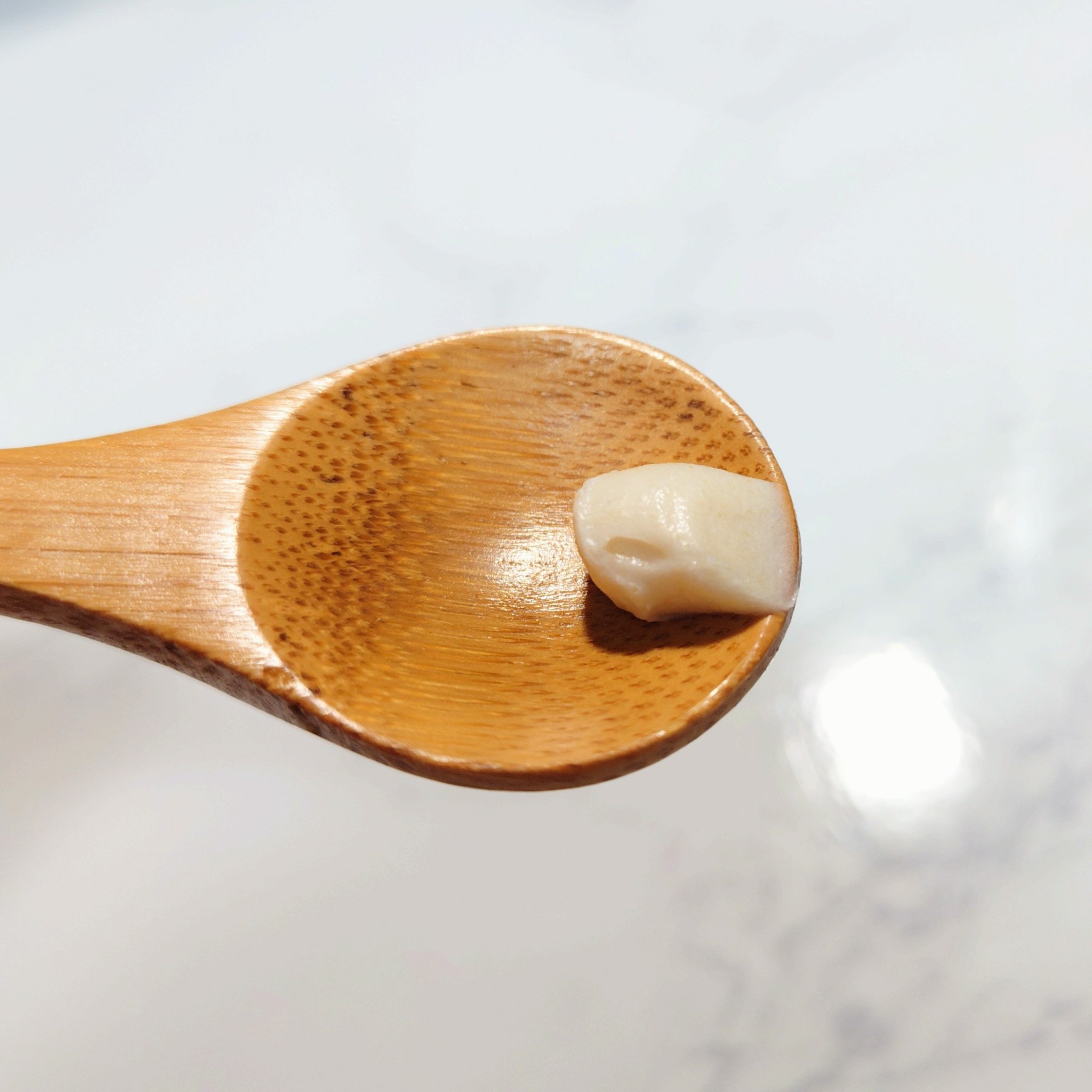 江戸こすめ 米ぬか*1洗顔[洗顔フォーム]/ロゼット/洗顔フォームを使ったクチコミ（3枚目）