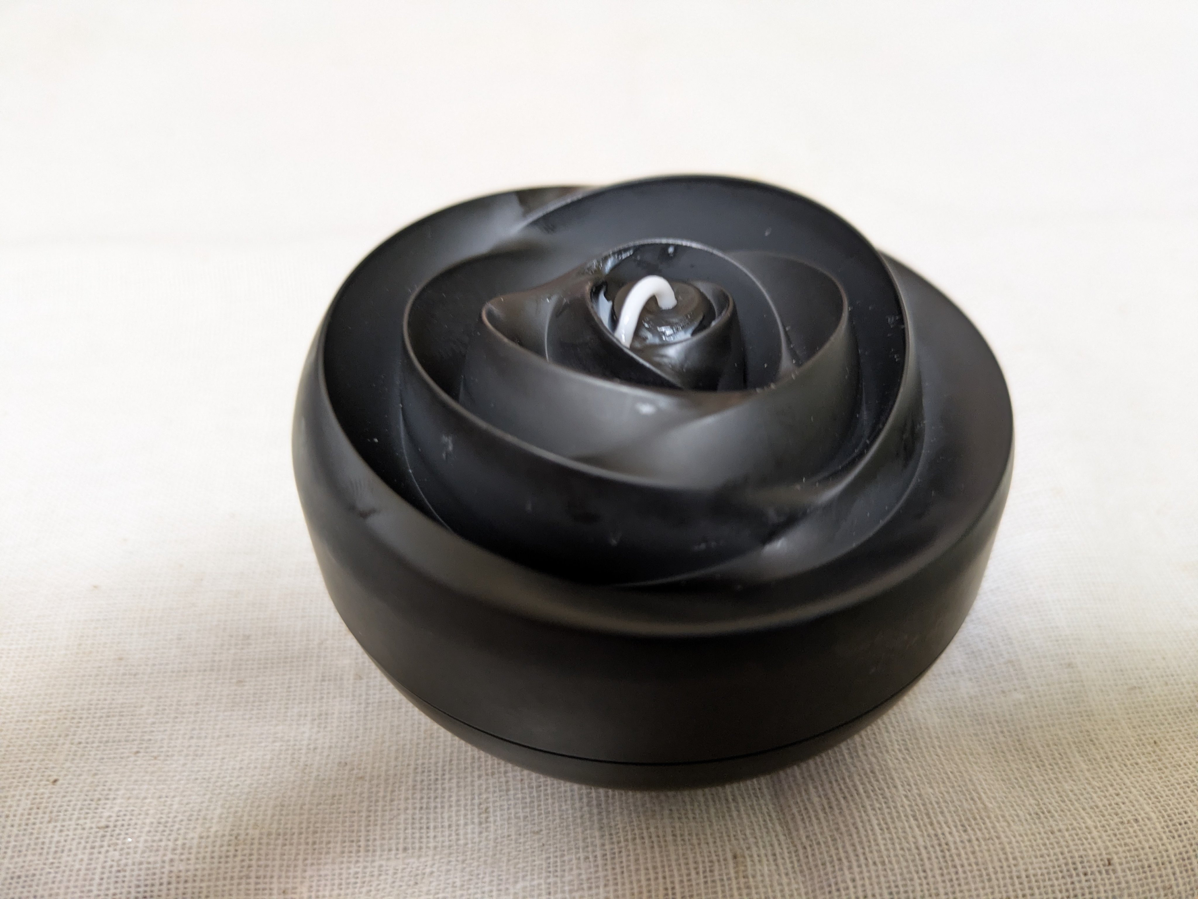 ドゥ ローズ ハンドクリーム/MUZIGAE MANSION/ハンドクリームを使ったクチコミ（3枚目）