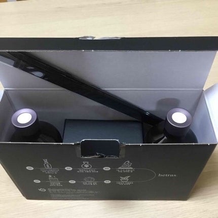 ãžãã©ã¹å€§å®¹éãã£ãã¥ãŒã¶ãŒ/hetras/ãã®ä»ã䜿ã£ãã¯ãã³ãïŒ2æç®ïŒ